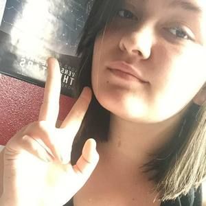 Meet your Posher, Kyla